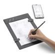 Tablette Graphique Iskn Repaper Noir
