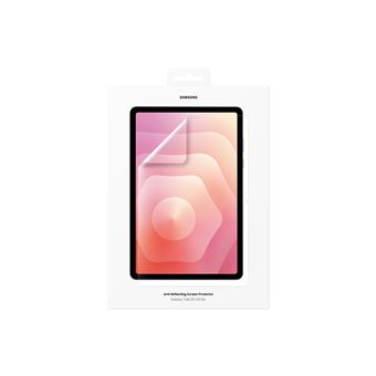 Film de protection anti-reflet Samsung Transparent pour Galaxy Tab S11 - 1