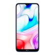 Smartphone Xiaomi Redmi 8 Double SIM 32 Go Bleu