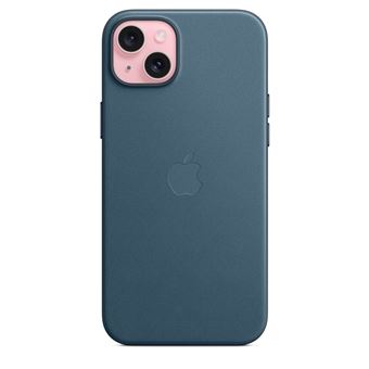 Avizar Coque pour iPhone 14 Plus Compatible Magsafe Semi Rigide Soft Avizar Coque pour iPhone 14 Plus Compatible Magsafe Semi Rigide Soft