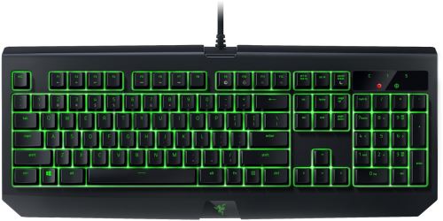 Razer Blackwidow Ultimate Gaming Keyboard Azerty