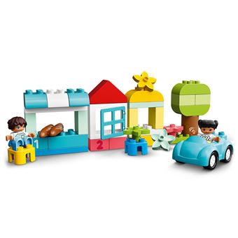 LEGO® DUPLO® Classic 10913 La boîte de briques