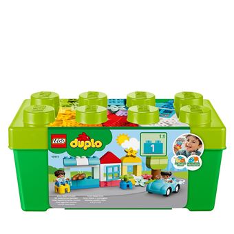 LEGO® DUPLO® Classic 10913 La boîte de briques