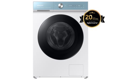 Lave-Linge Samsung 11Kg Ww11Bb945Dgm