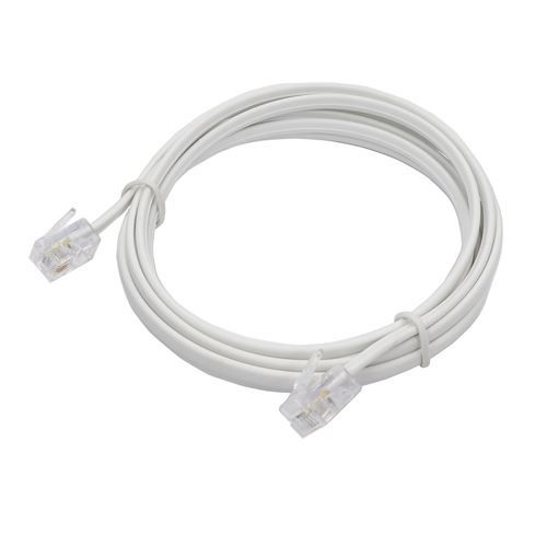 TEMIUM CABLE RJ11 3M