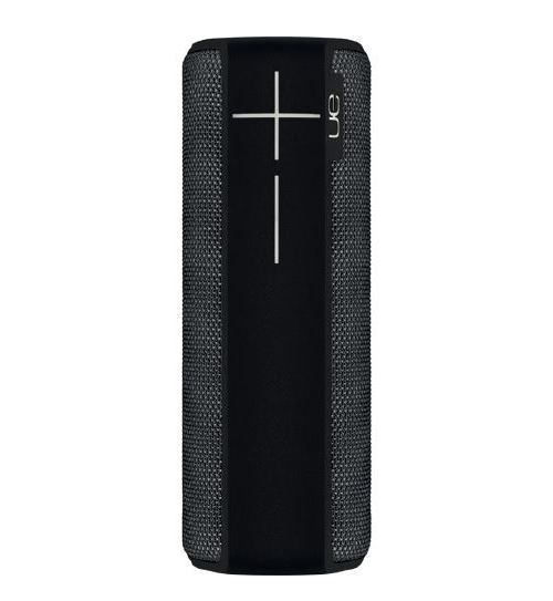 Ultimate Ears Boom 2 Lite Enceinte Sans Fil Portable Bluetooth, Son à 360 Degrés, Etanche, Anti-Choc, Connexion Multiple, Batterie 15H - Noire