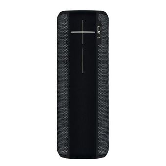 Enceinte sans fil Ultimate Ears Boom 2 Phantom Edition Limitée Noir - 1
