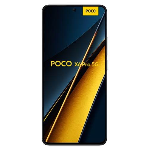 Smartphone-Xiaomi-Poco-X6-Pro-