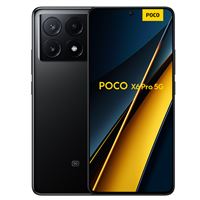 Coque Xiaomi Redmi Note 13 Pro 5G - Protection Militaire Avec Verre Trempé Et Support Pivotant - Noir