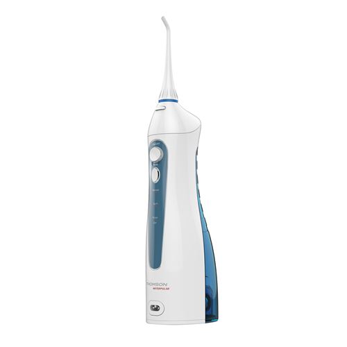 Thomson Blanc Et Bleu Hydropulseur Th3hydro