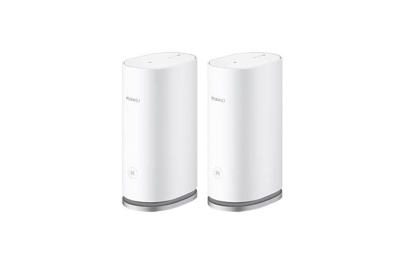 Huawei Ws5800 Routeur WiFi Mesh Huawei 2 Pack - Couverture étendue