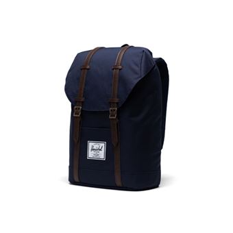 Sac à dos Herschel Retreat Bleu et Marron