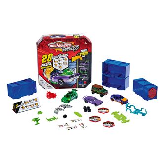 MAJORETT MAJO TUNE UPS SET 4  PCS