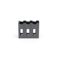 Station de charge parallèle Dji Gris pour drone Mavic 4 Pro
