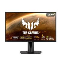 Ecran Gaming ASUS VG27AQ 27" WQHD Noir