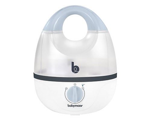 Humidificateur Babymoov Hygro Achat Prix Fnac