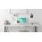 HP 24-f0040NF 23.8" 128GB SSD + 1TB HDD 8GB RAM Core i7-8700T 4GHz Intel UHD Graphics 630 All-in-One PC_3