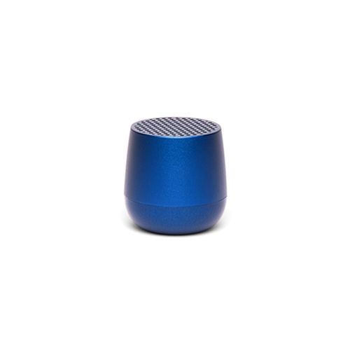 Lexon Mino Bluetooth Mini Luidspreker Blauw
