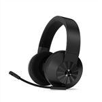 Casque PC Gaming sans fil Lenovo Legion H600 Noir