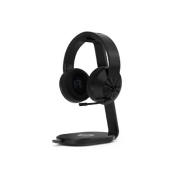 Casque PC Gaming sans fil Lenovo Legion H600 Noir