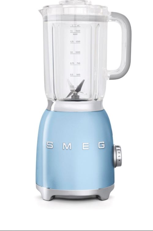 Blender Smeg 800 W Bleu