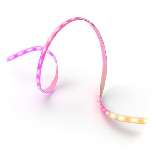 Ruban LED Philips Hue 929004610402 – Flux Strip 3m UltraBright 1200lm - vue 7
