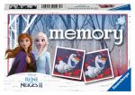 Memory La Reine des Neiges 2 Ravensburger