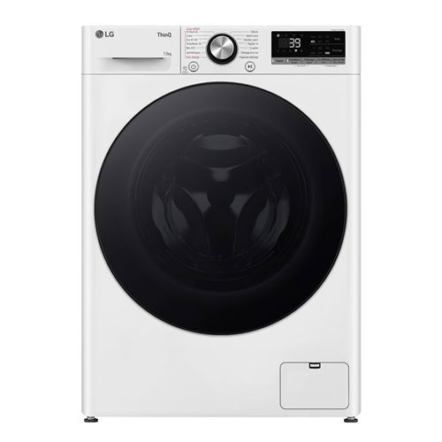 Lave-Linge Hublot LG F34R76Whst 13 Kg Blanc