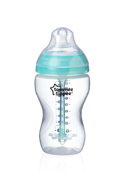 Biberon Tommee Tippee Anti-colique avancé 340 ml