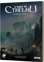 Jeu de rôles Asmodee L'Appel de Cthulhu Les Accessoires du Gardien