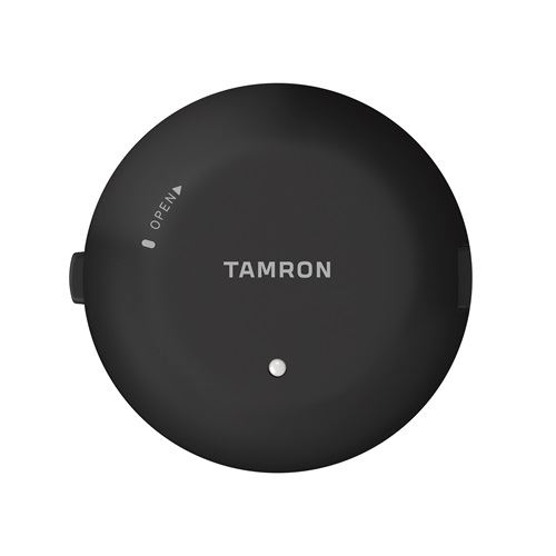 Tamron USB Dock für Canon EF Optik Schwarz