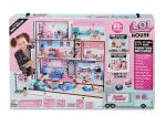 Playset L.O.L. Surprise House