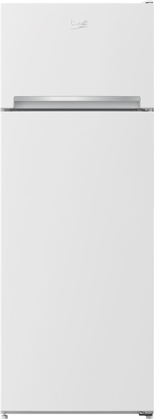 Beko RDSA240K40WN Pose libre 223 L Blanc