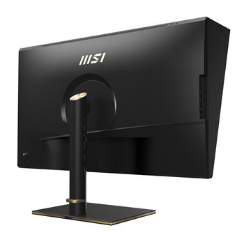 Ecran PC MSI Summit MS321UP 32" 4K UHD Noir