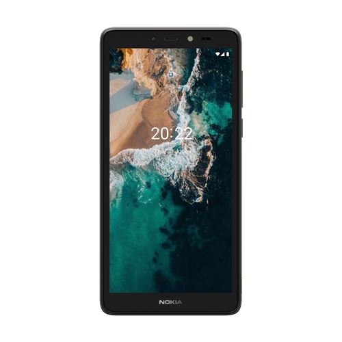 Nokia C2