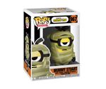 Figurine Funko Pop Movies Minions Mummy Stuart