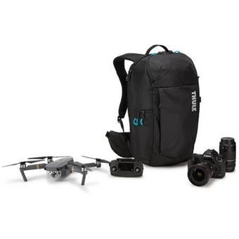 Thule sac à dos bryker tac-106 aspc slr bp noir