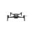 Drone Midrone BEE 580 HD GPS WiFi Noir_0