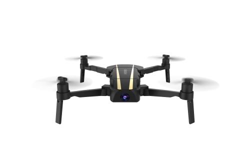 Drone Midrone BEE 580 HD GPS WiFi Noir