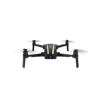 Drone Midrone BEE 580 HD GPS WiFi Noir