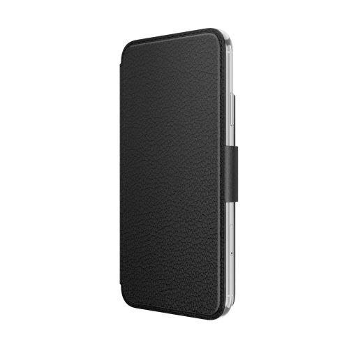 Folio Xdoria Air Noir pour iPhone 11