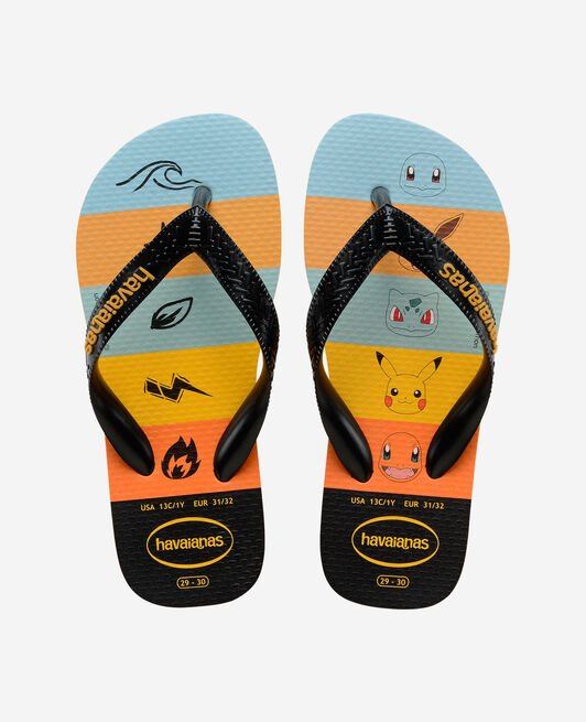 Havaianas Top Mini Me - Tongs Enfant Unisexe - Style Zori
