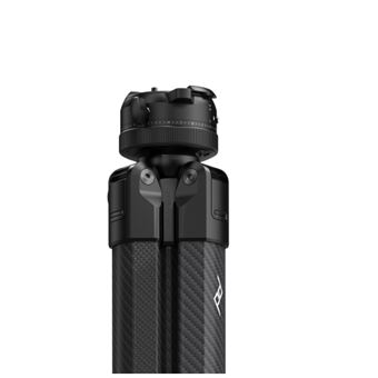 Trépied Peak Design Pro Tripod Noir - 1