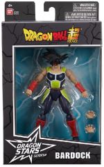 Figurine Dragon Ball Z Bardock