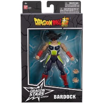 figurine dragon ball z articulee pas cher