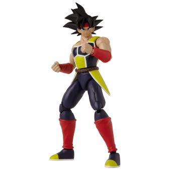 Figurine Dragon Ball Z Bardock