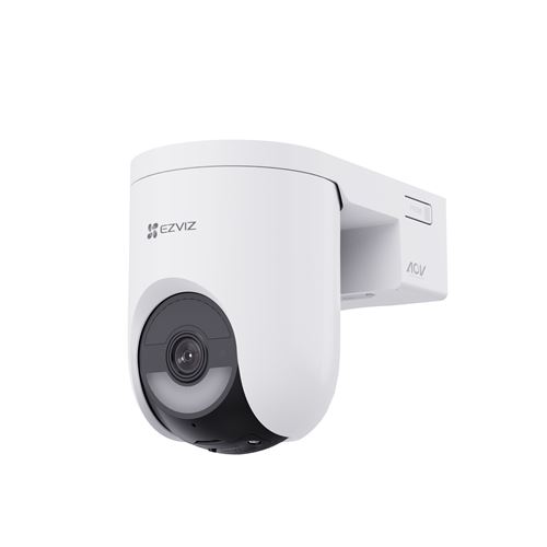 Ezviz - Caméra De Surveillance  Wifi Sur Batterie Hb8 Lite 2k+ Motorisée