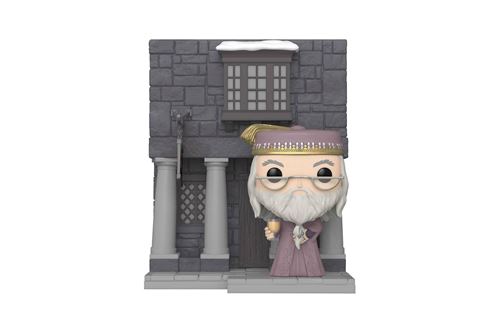 Funko Popdeluxehphogsmead3