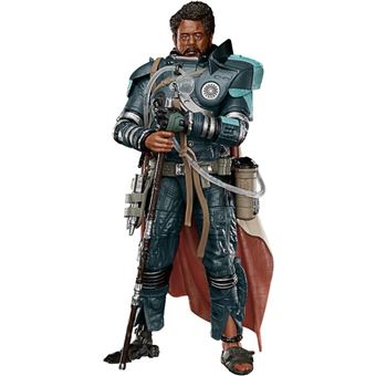 Figurine Star Wars Black Series Deluxe Figurine 2 15 cm