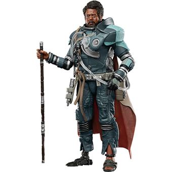 Figurine Star Wars Black Series Deluxe Figurine 2 15 cm